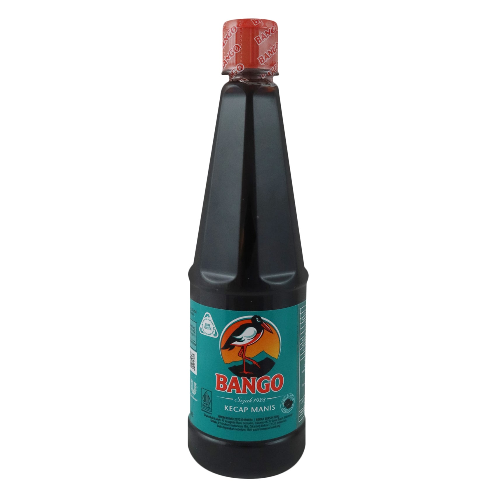 Bango Sweet Soya Sauce 275ml