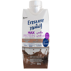Ensure Max Protein Chocolate Shake 330ml