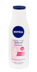 Nivea Body Lotion Natural Fairness 250ml