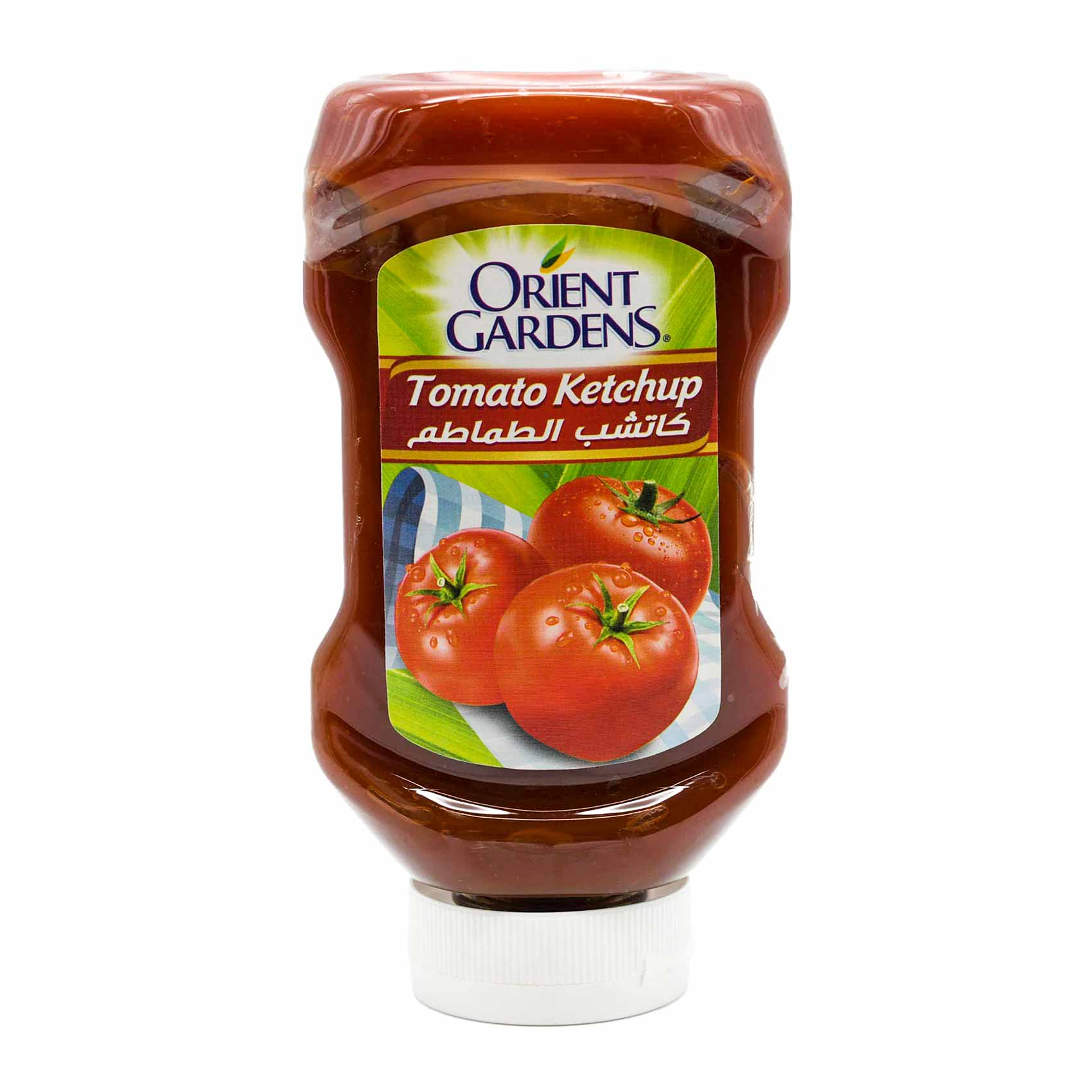 Orient gardens Tomato Ketchup 567g