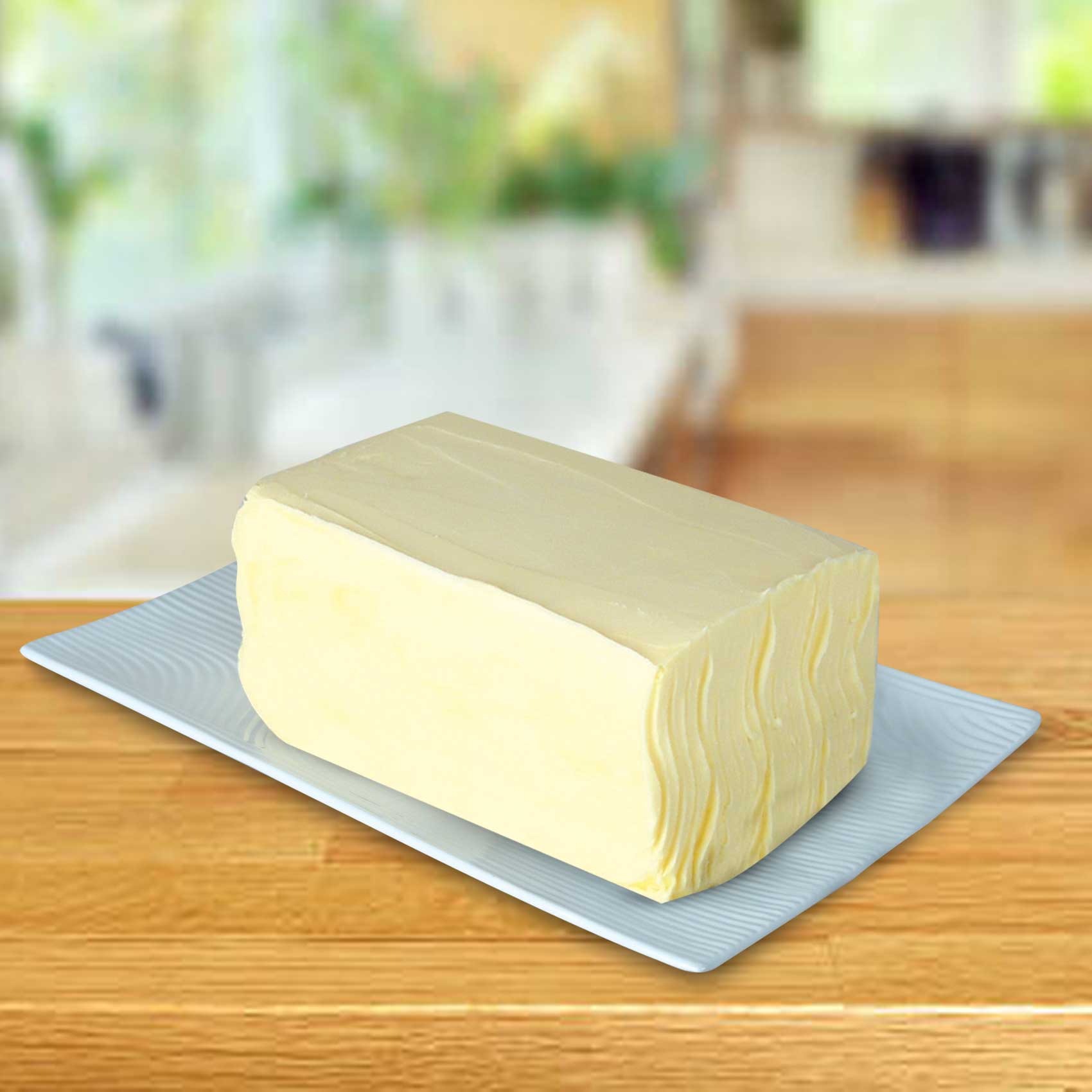 Unsalted Butter Blend