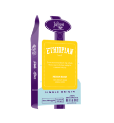 Joffrey's Ethiopian Coffee 500g