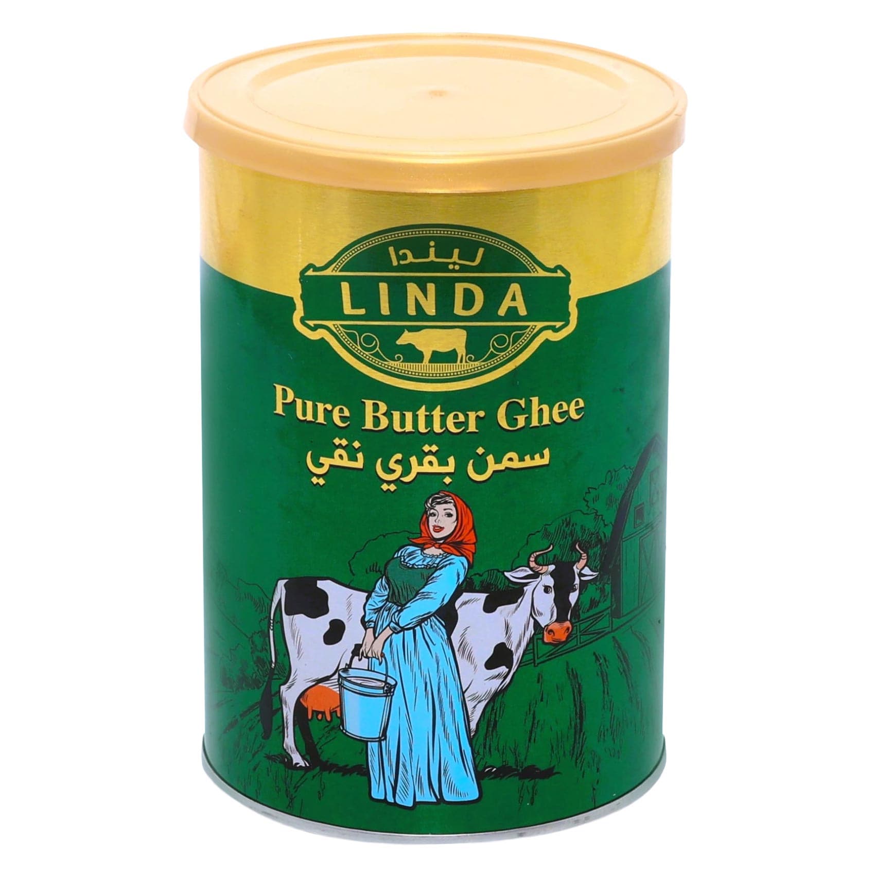 Linda Pure Ghee – 800 g