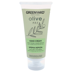 Greenyard Hand Cream 100ml