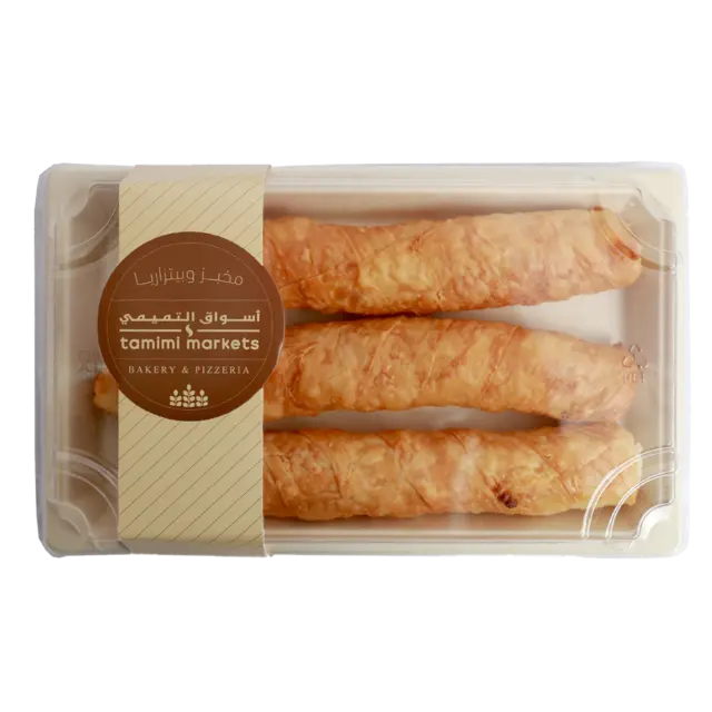Borek Stick Eggplant 95 G