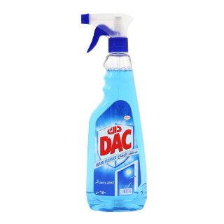 Glass Cleaner