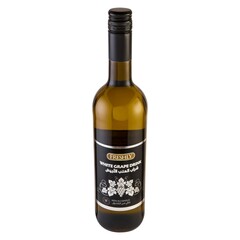 Freshly White Grape Drink Non-Alcoholic 750ml