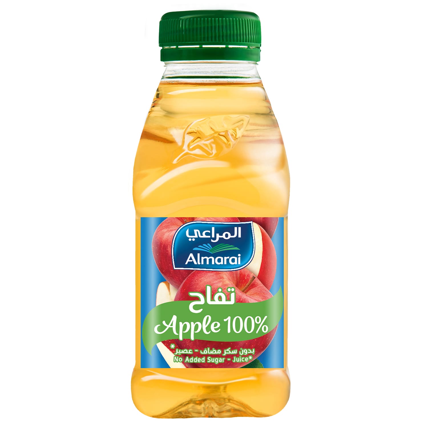 Almarai Long Life Strawberry Milk 200ml