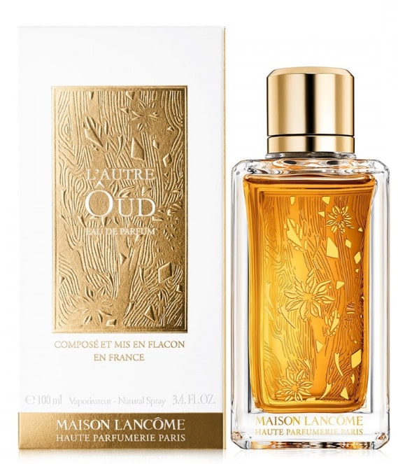 Lancome L'Autre Oud Maison, 100ml