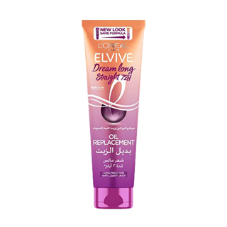 L'Oréal Elvive Dream Long Straight Oil Replacement 100ml