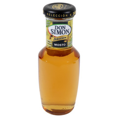 Don Simon White Grape Juice 200ml
