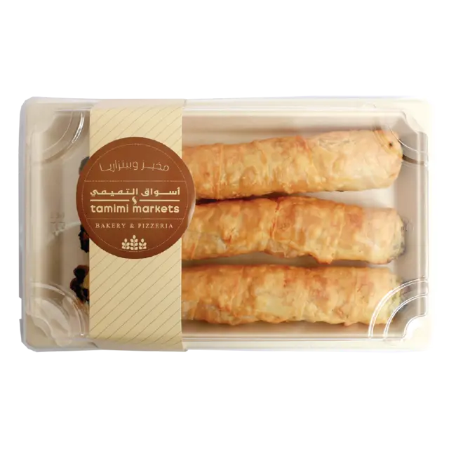 Stick Borek Spinach Cheese-Pack
