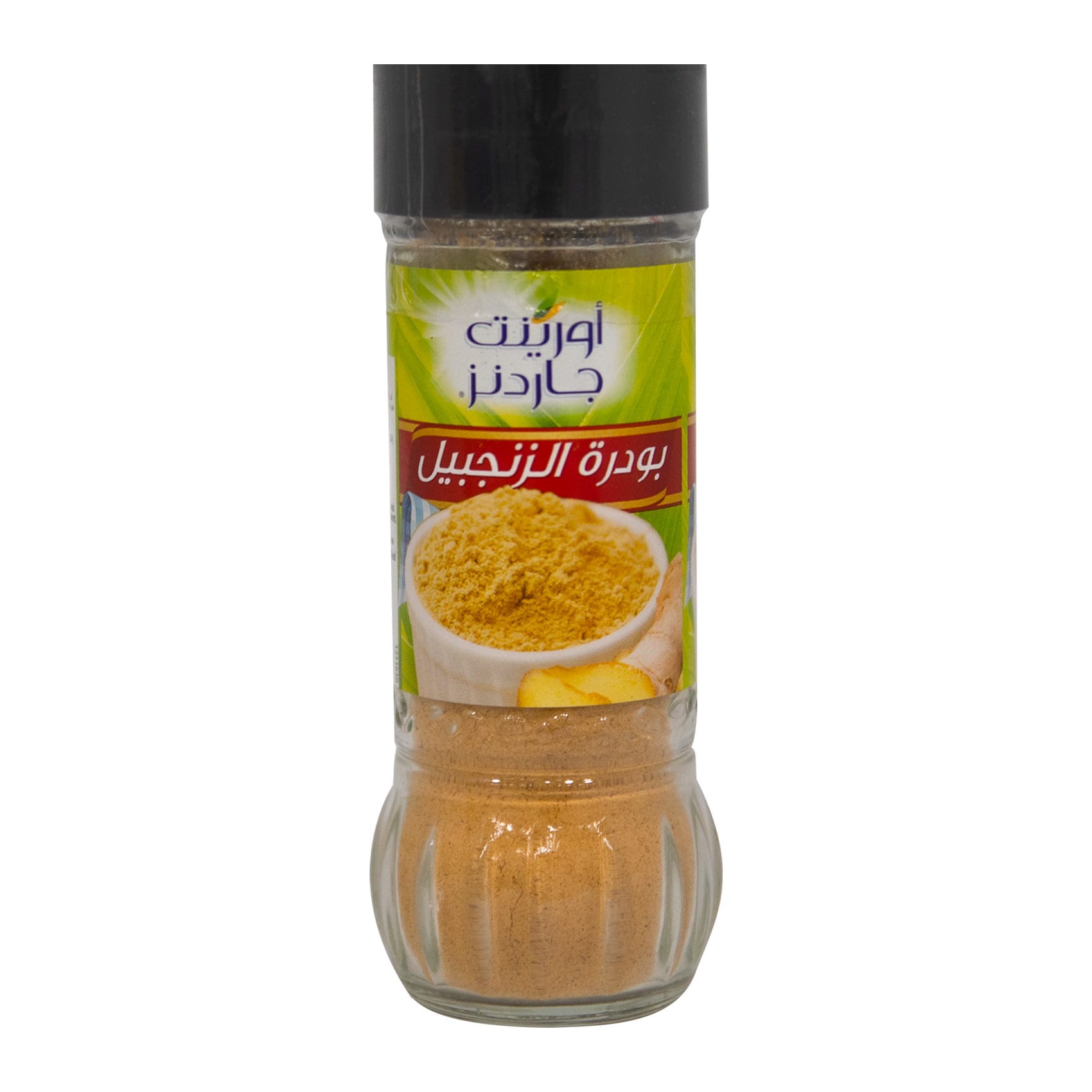 Orientgardensginger Powder 30g