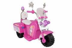 Evo Electronic Unicorn Trike