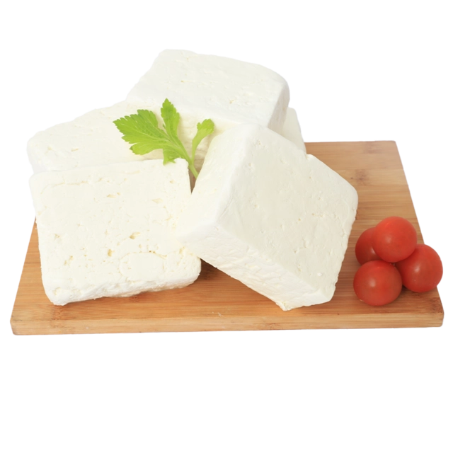 Hotos Feta Cheese 2.0 KG