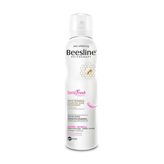 Beesline SensiFresh Whitening Sensitive Zone Deodorant 150ml