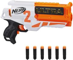Nerf Ultra Two Blaster