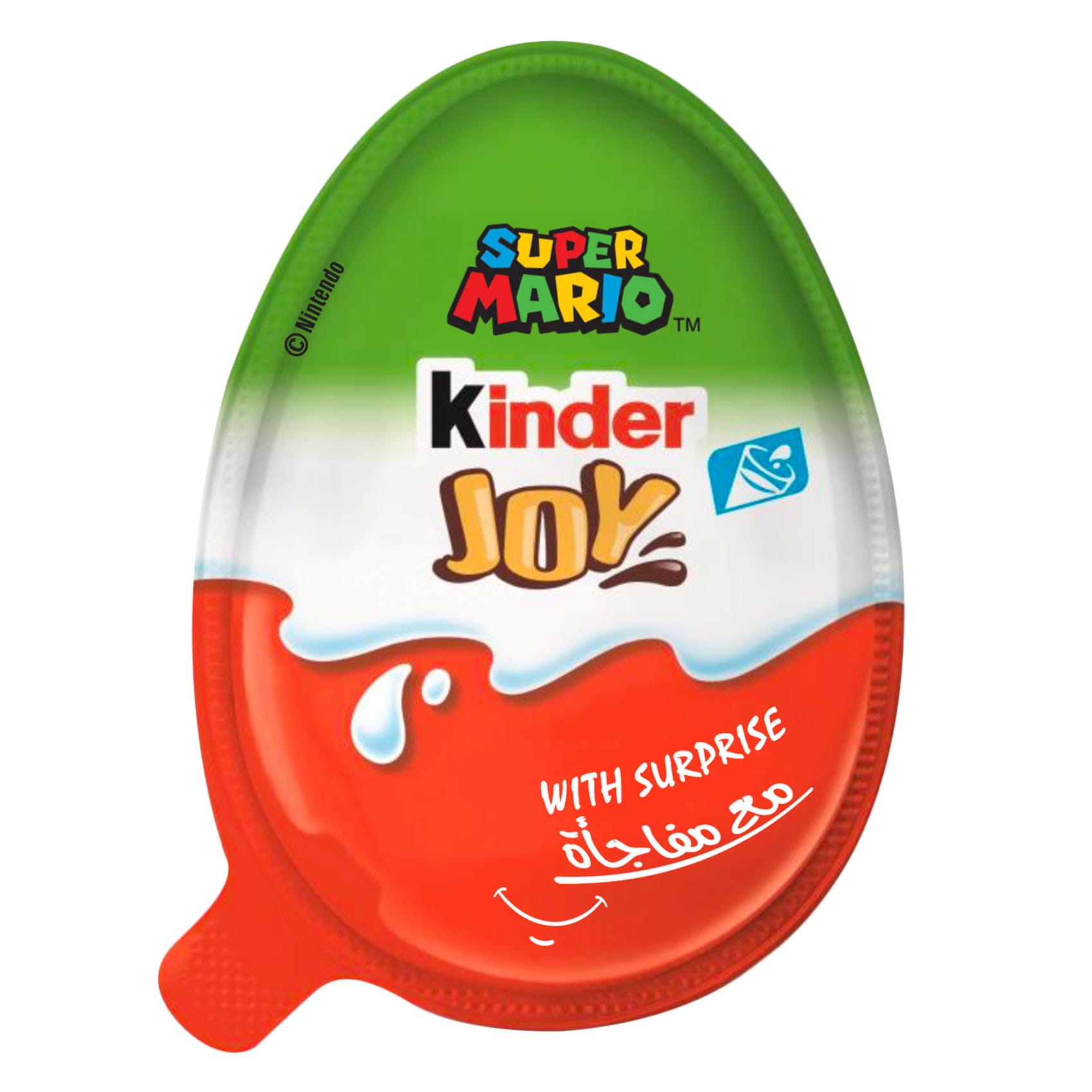 Kinder joy 21 g