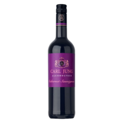 Carl Jung Alcohol-Free Cabernet Sauvignon 750ml