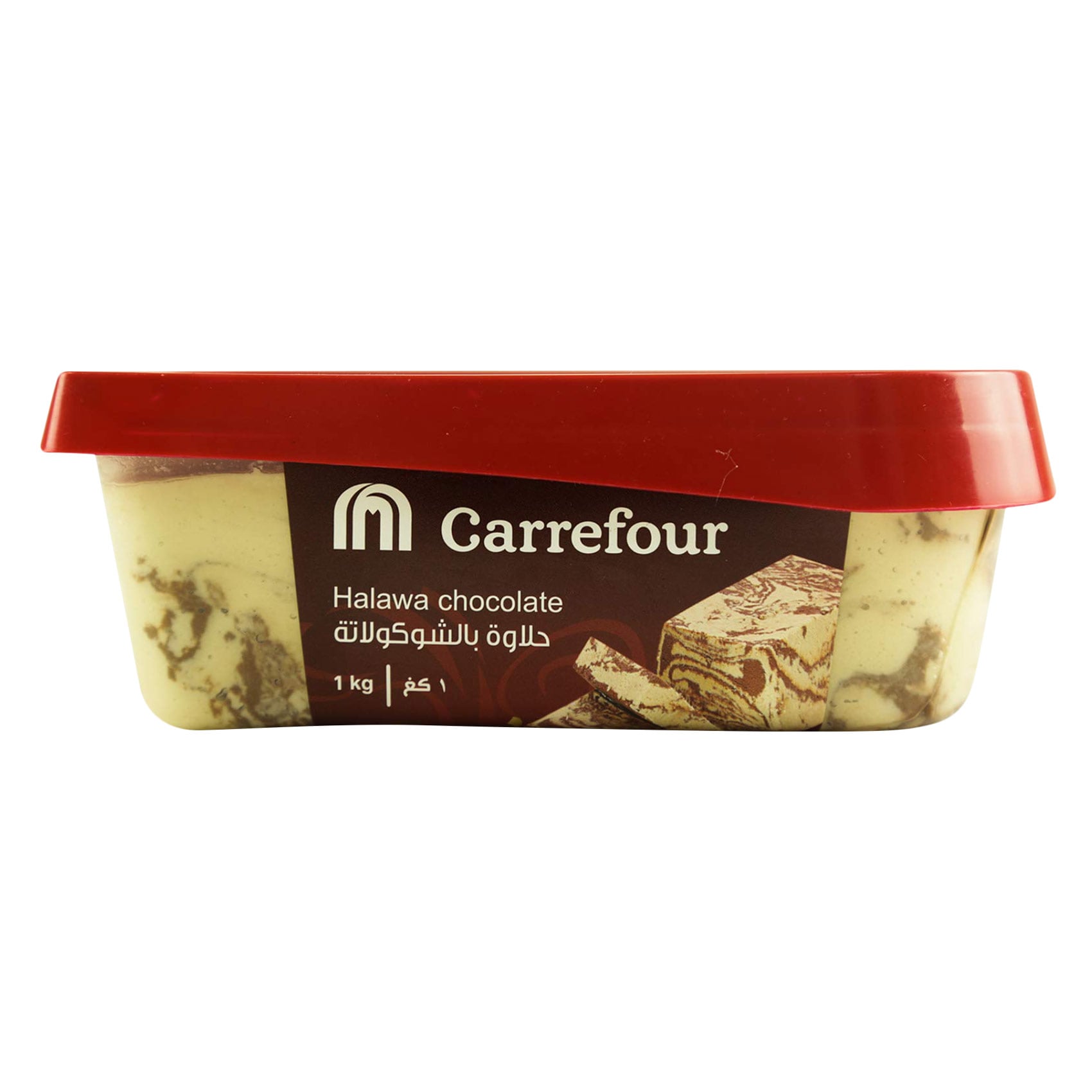 CRF HALAWA CHOCOLATE 1KG