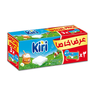 Spreadable Cream Cheese 12 Portion