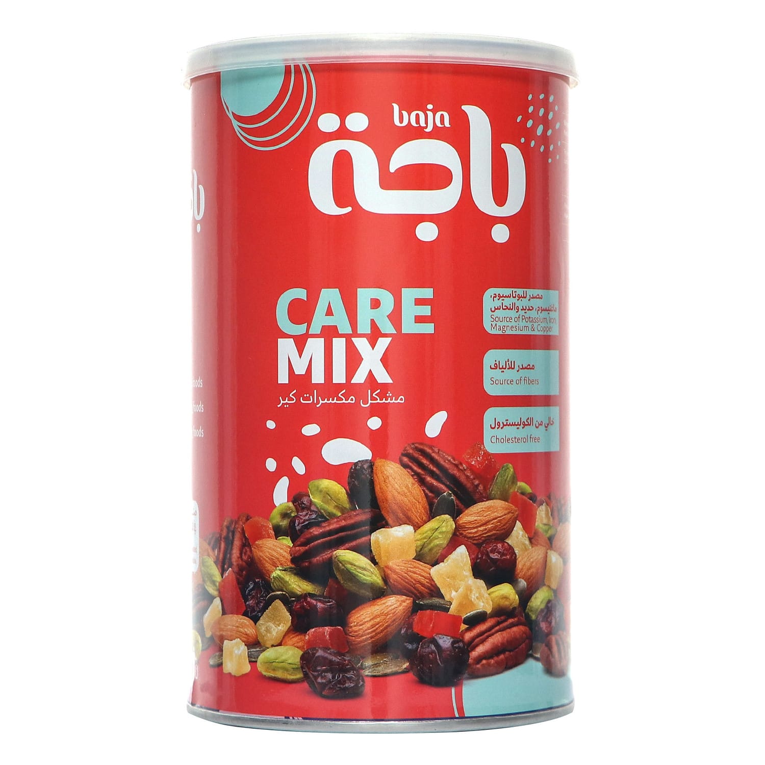 Baja Mix Nuts Care 450 g