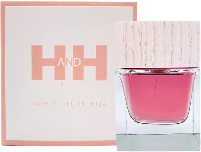 Ryan Tradition H&H Eau de Parfum 100ml