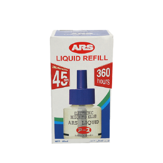 Liquid Refill 45 Days