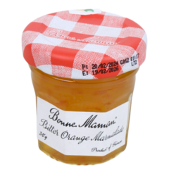 Bonne Maman Bitter Orange Marmalade 30g