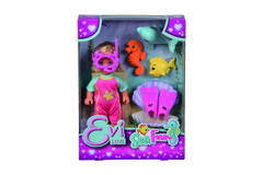 Evi Love Sea Fun Playset