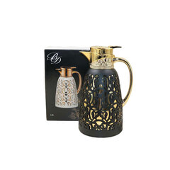 B & D Modern Vacuum Flask 1 L