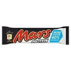 Mars Protein Chocolate Bar 50 g