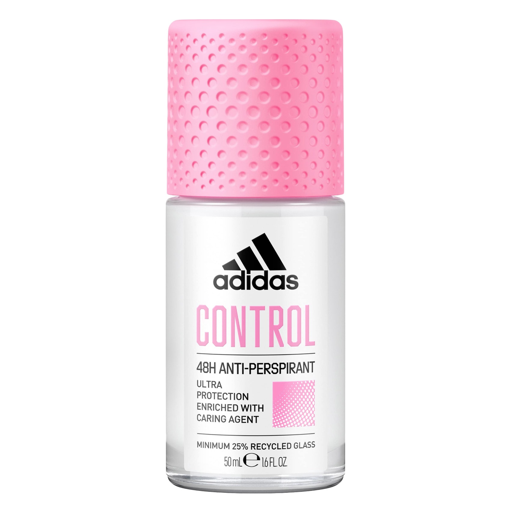 Adidas Control Antiperspirant Long Protection Feminine Scent 50ml