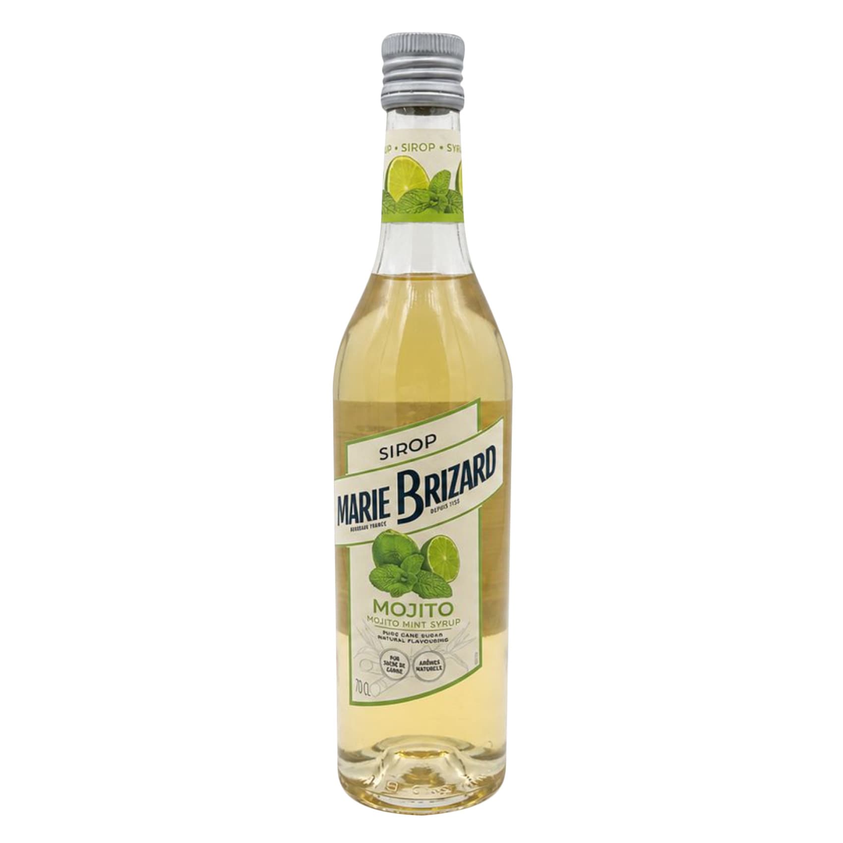 Marie Brizard Mojito Syrup 700ml