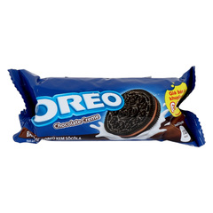 Oreo Biscuit Chocolate Cream 64.4g