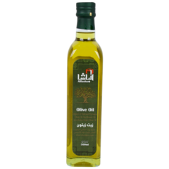 Albasha Olive Oil 500ml