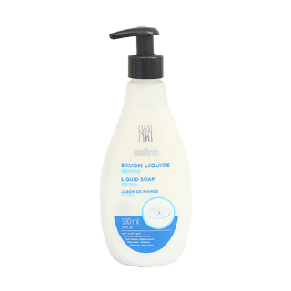Sairo Liquid Soap Dermo 500ml