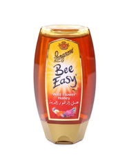 Langnese Bee Easy Wlid Flower Honey 250g
