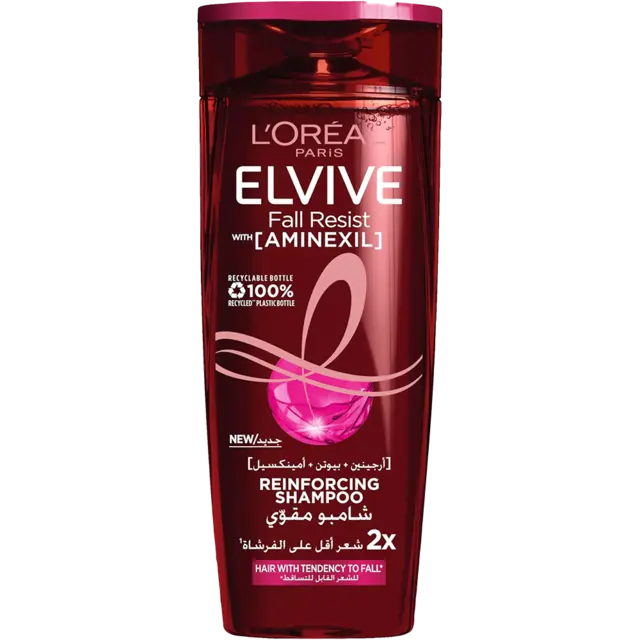 Elvive Full Resist Shampo