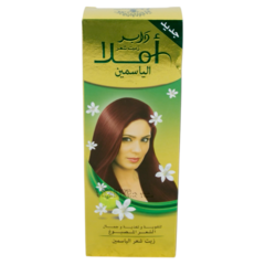 Dabur Amla Jasmine Hair Oil 200ml