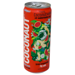 Coconut Water With Watermelon Juice 320ml