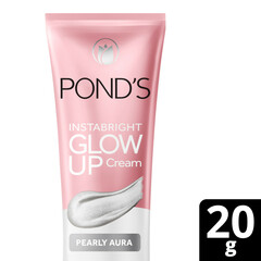 Pond’s Glow Up Cream Pearly Aura 20g