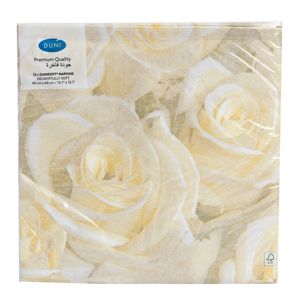 Luxury Napkin