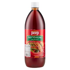 Peep Red Vinegar 946ml