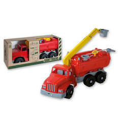 Androni Fire Truck