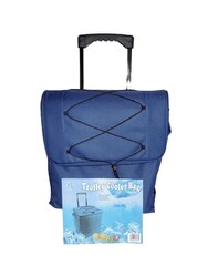B & D Trolley Cooler Bag 40L CB49005