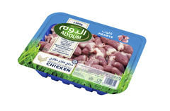 Alyoum Fresh Chicken Hearts 300g