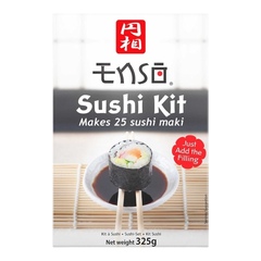 Siam Enso Sushi Kit 325g