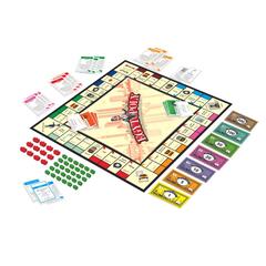 Nilco Egytopoly Arabic