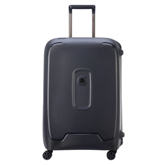 Delsey Moncey 70cm 4 Double Wheels Trolley Case Anthracite